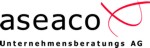 Logo von aseaco Aktiengesellschaft